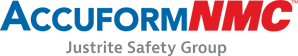 ACCUFORM logo