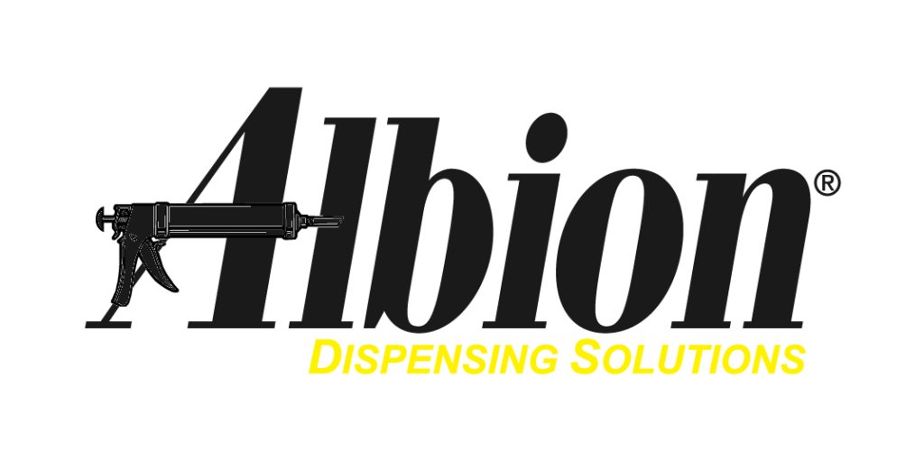 ALBION ENGINEERING logo