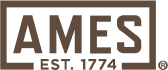 AMES TRUE TEMPER logo