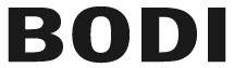 BODI COMPANY logo