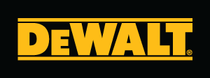 DEWALT logo