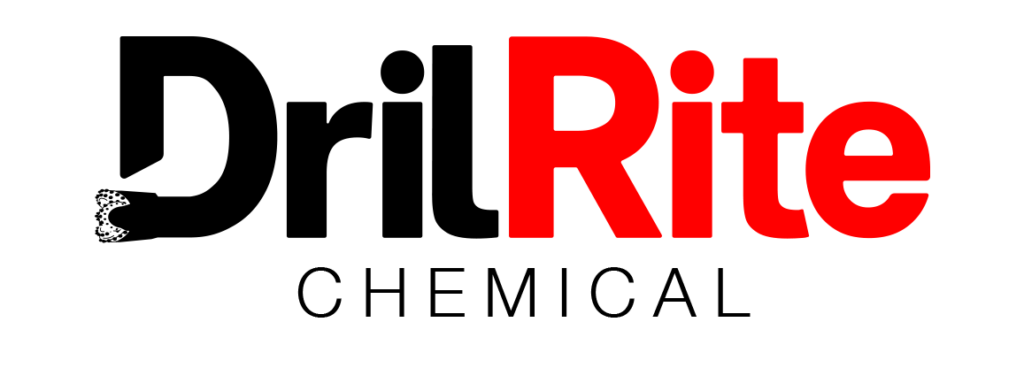 DRILRITE-CHEM logo