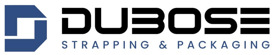 DUBOSE STRAPPING logo