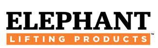 ELEPHANT LIFTING logo