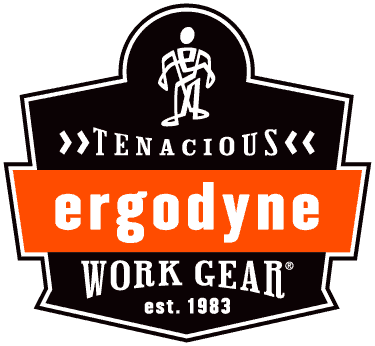 ERGODYNE logo