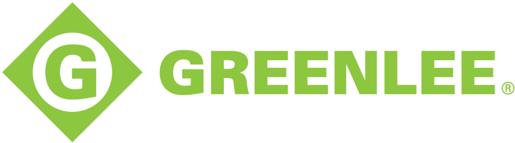 GREENLEE logo
