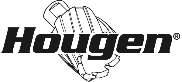 HOUGEN logo