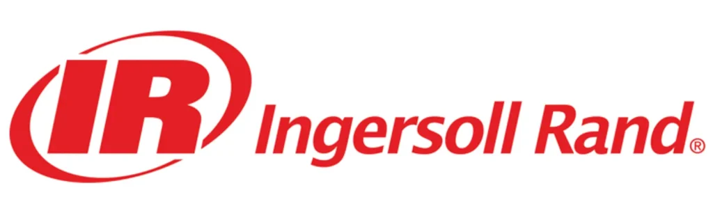 INGERSOL RAND logo