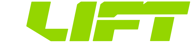 LIFT SAFETY logo