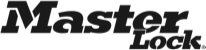 MASTER LOCK logo