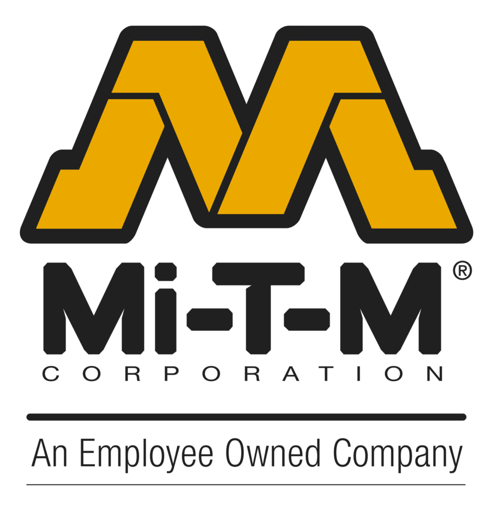 MI-T-M logo