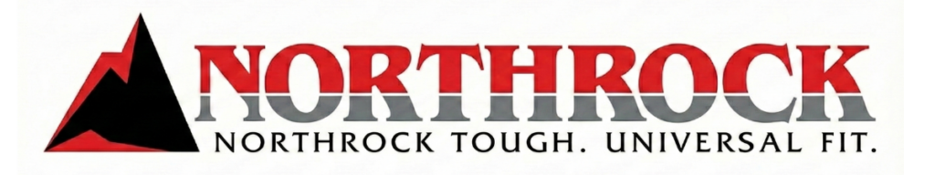NORTHROCK INDUSTRIES logo