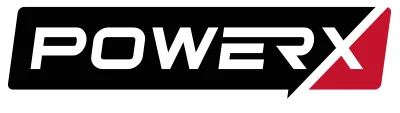POWERX INTERNATIONAL logo