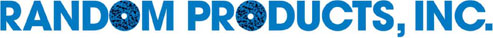 RANDOM PRODUCTS logo