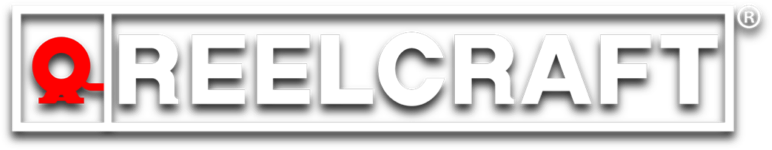 REELCRAFT logo