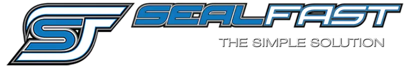 SEAL FAST logo