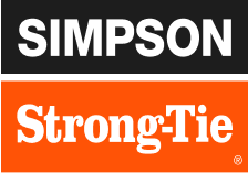 SIMPSON STRONGTIE logo