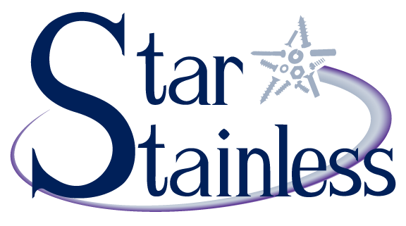 STAR STAINLESS logo