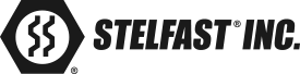 STELFAST logo