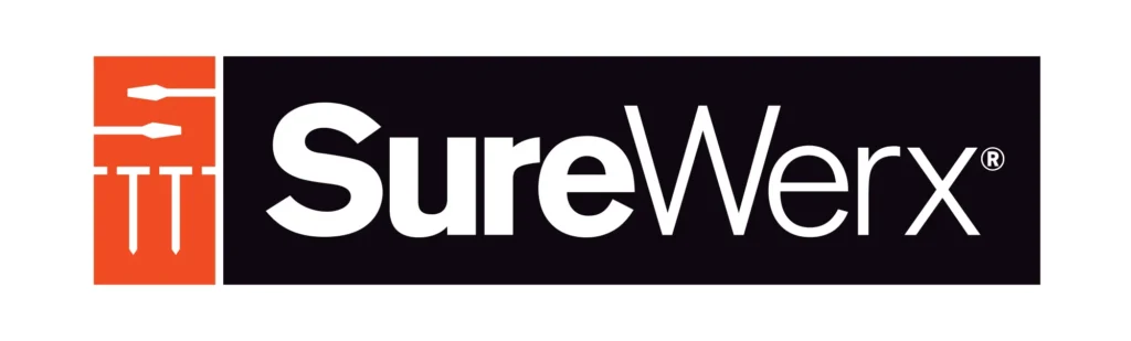 SUREWERX logo