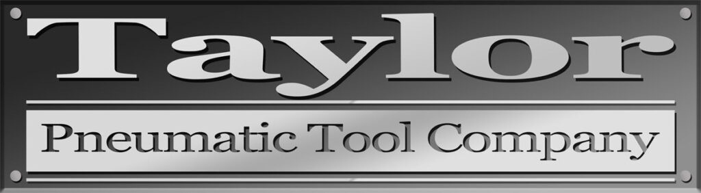 TAYLOR PNEUMATIC TOOL logo