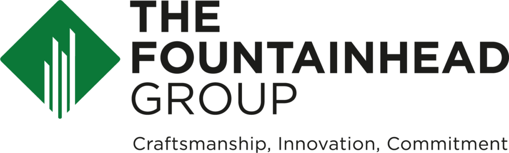 THE FOUNTAINHEAD GROUP logo