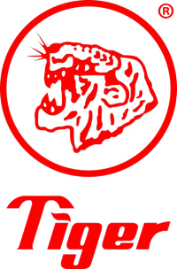 TIGER LIFTING logo