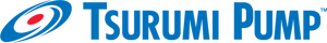 TSURUMI logo