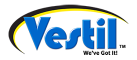 VESTIL logo