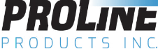 PROLINE PRODUCTS logo