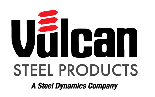 VULCAN THREADED PRODUCTS logo
